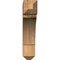 Ekena Millwork Thorton Craftsman Smooth Bracket, Western Red Cedar, 3 1/2"W x 16"D x 16"H BKT04X16X16THR04SWR - alternate 3